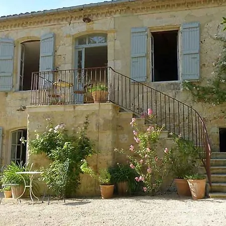 Holiday home Stunning 5-Bed House With Heated Swimming Pool *