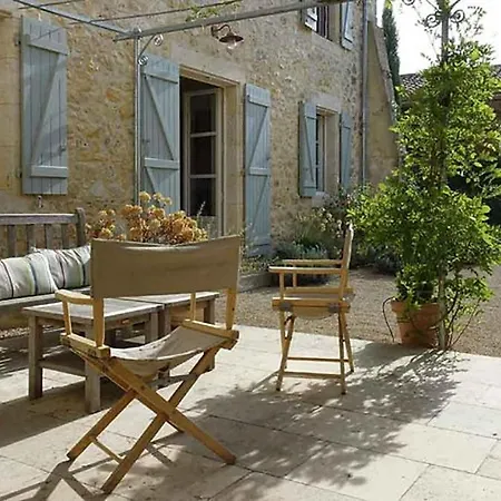 Stunning 5-Bed House With Heated Swimming Pool * Castelnau-d'Arbieu